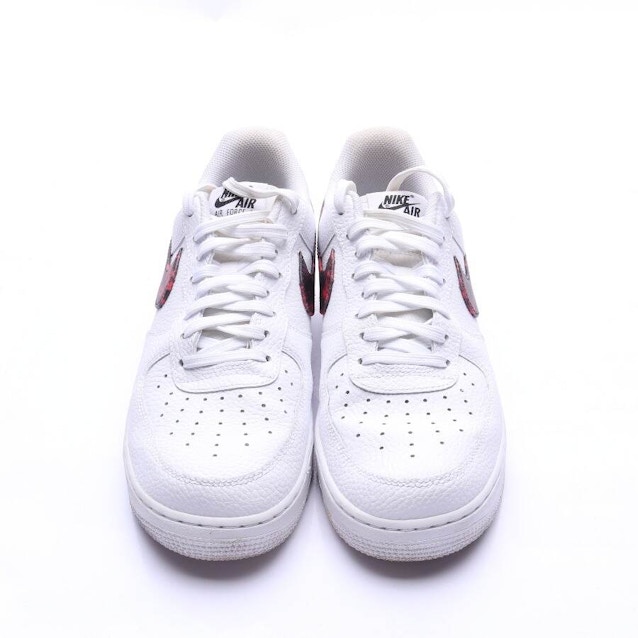 Sneakers EUR 42.5 White | Vite EnVogue