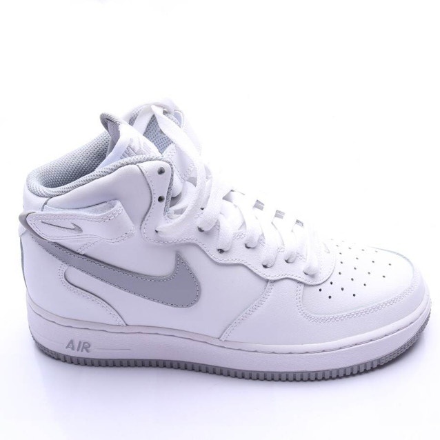 Image 1 of High-Top Sneakers EUR 39 White | Vite EnVogue