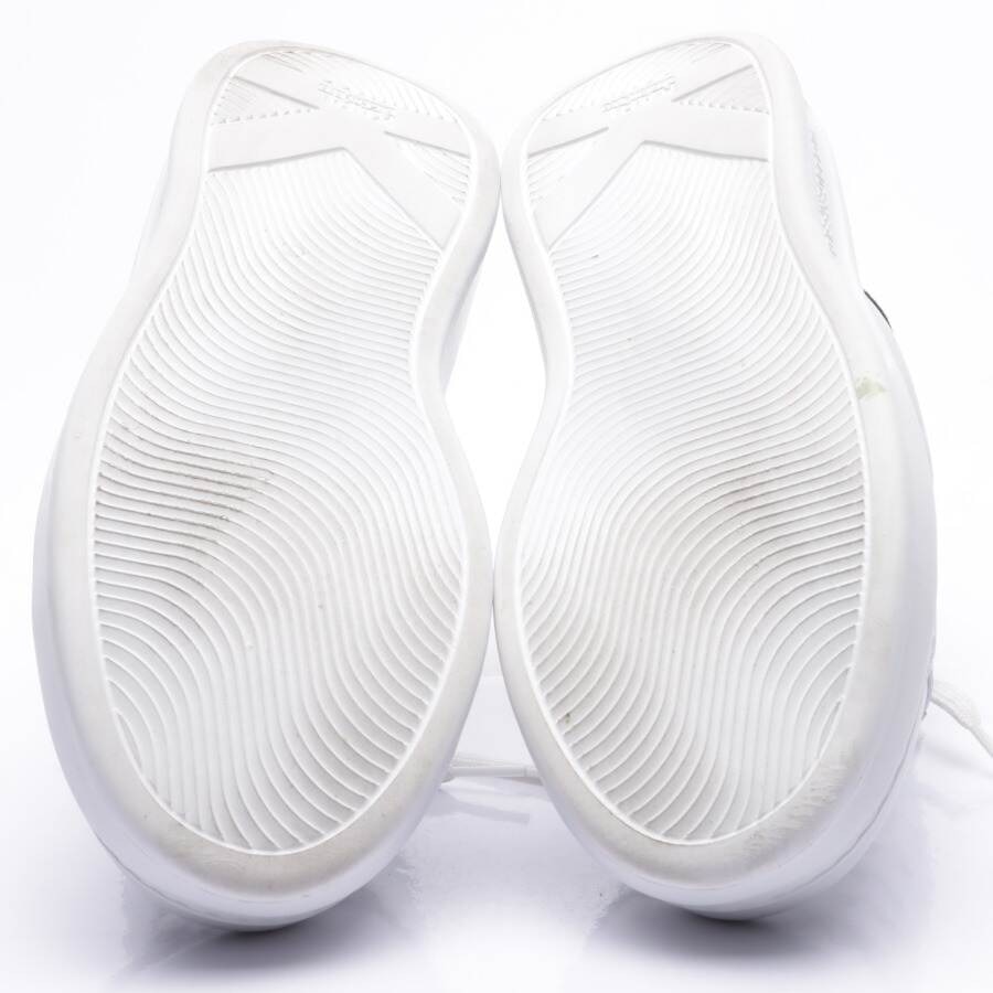 Image 4 of Sneakers EUR 42 White in color White | Vite EnVogue