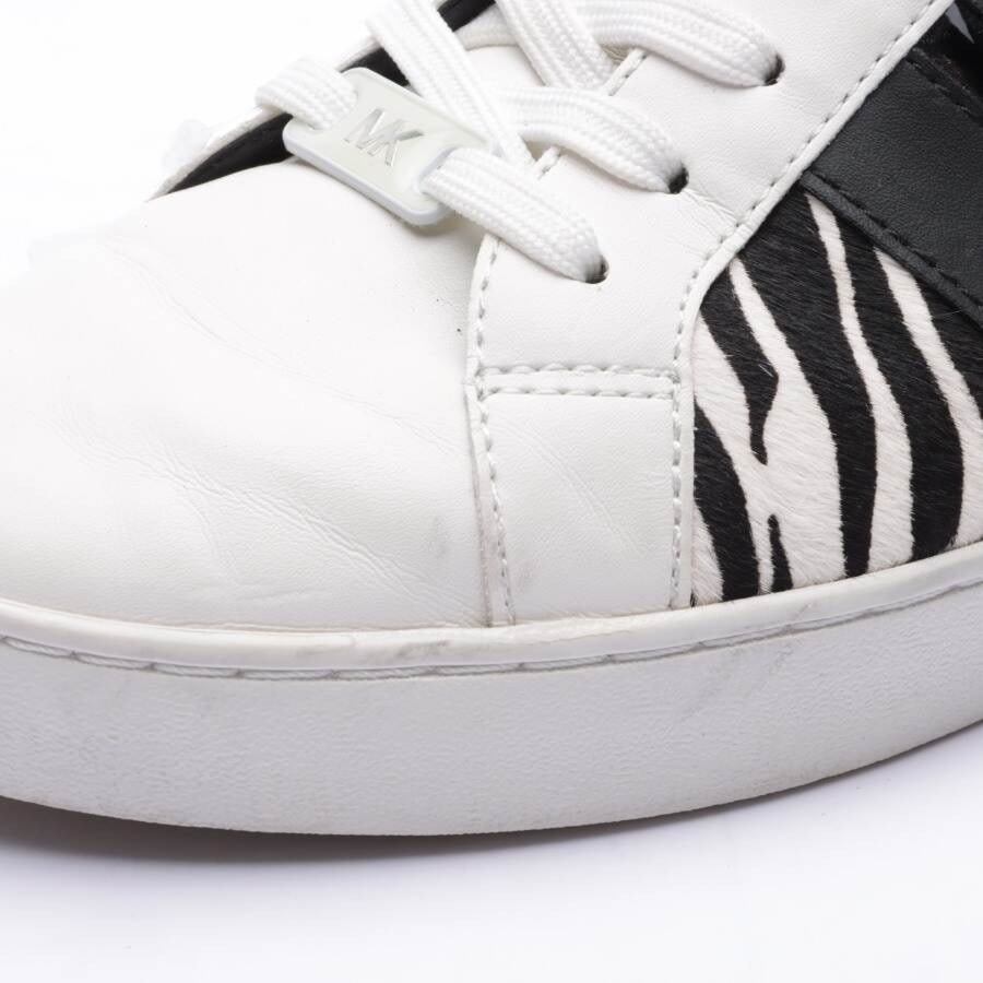 Bild 6 von Sneaker EUR 40 Weiß in Farbe Weiß | Vite EnVogue