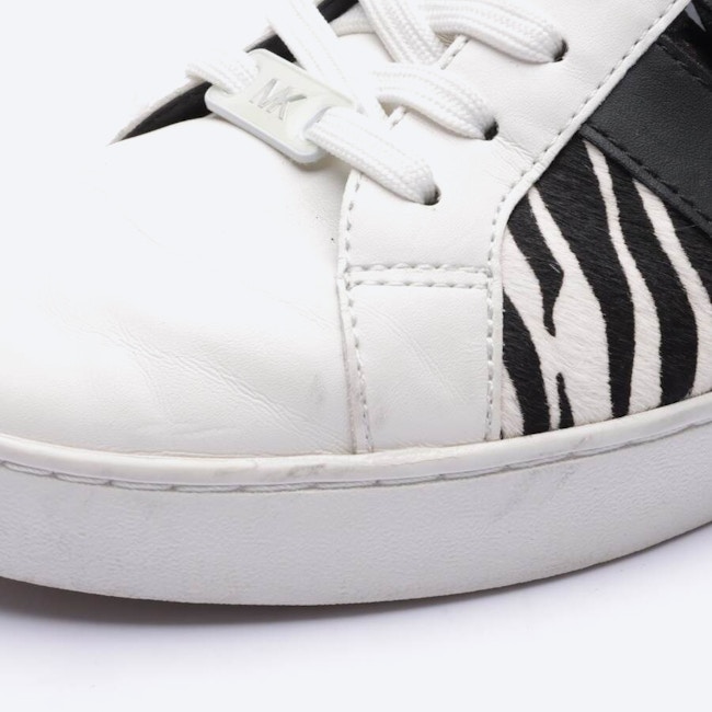 Bild 6 von Sneaker EUR 40 Weiß in Farbe Weiß | Vite EnVogue