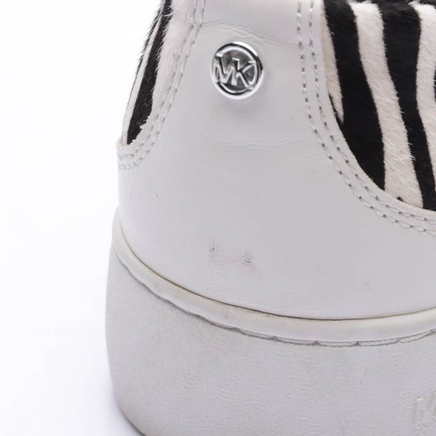 Bild 8 von Sneaker EUR 40 Weiß in Farbe Weiß | Vite EnVogue