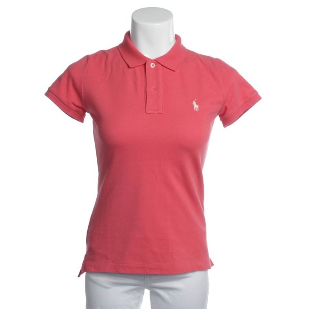 Image 1 of Polo Shirt XS Red | Vite EnVogue