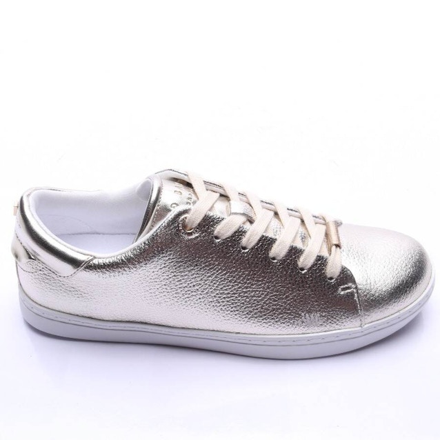Image 1 of Sneakers EUR 36 Gold | Vite EnVogue