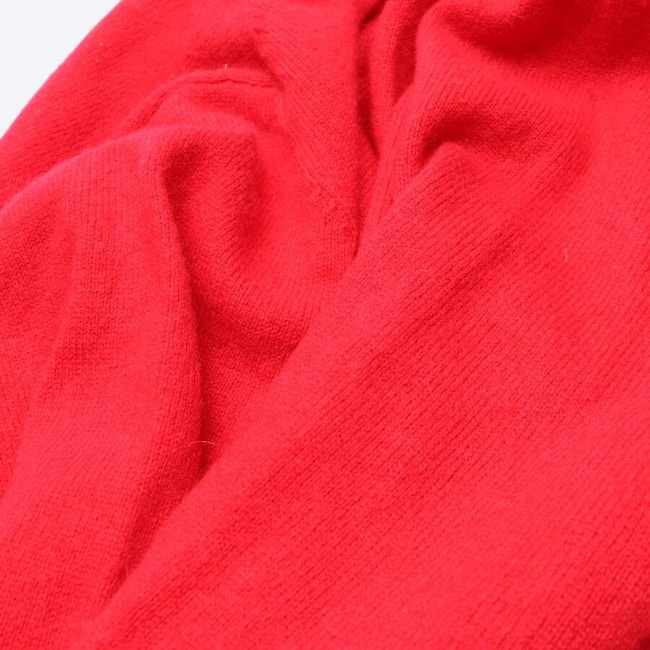 Image 3 of Cashmere Jumper M Red in color Red | Vite EnVogue