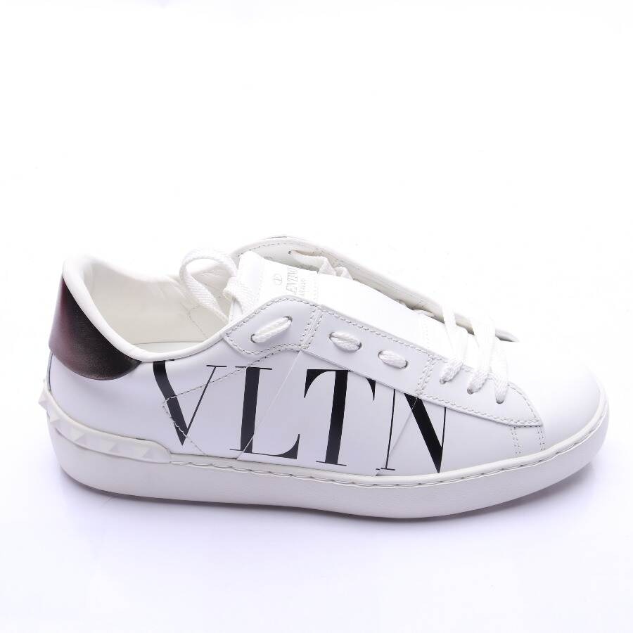 Bild 1 von VLTN Sneaker EUR 38 Weiß in Farbe Weiß | Vite EnVogue