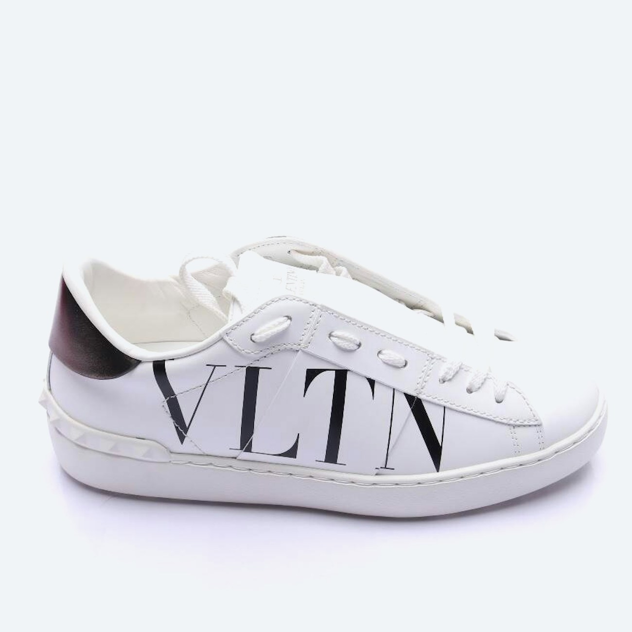 Bild 1 von VLTN Sneaker EUR 38 Weiß in Farbe Weiß | Vite EnVogue