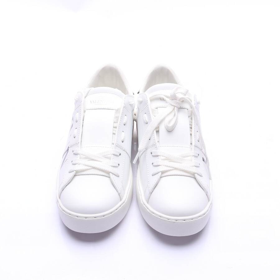 Bild 2 von VLTN Sneaker EUR 38 Weiß in Farbe Weiß | Vite EnVogue