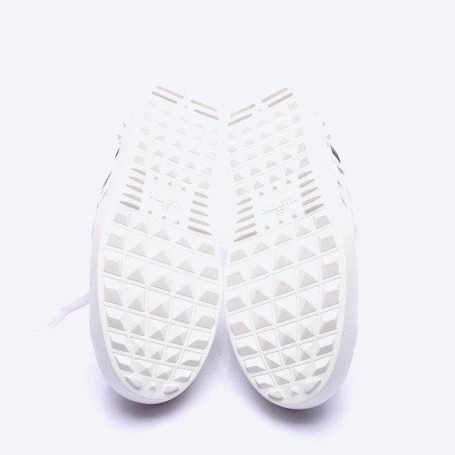 Bild 4 von VLTN Sneaker EUR 38 Weiß in Farbe Weiß | Vite EnVogue