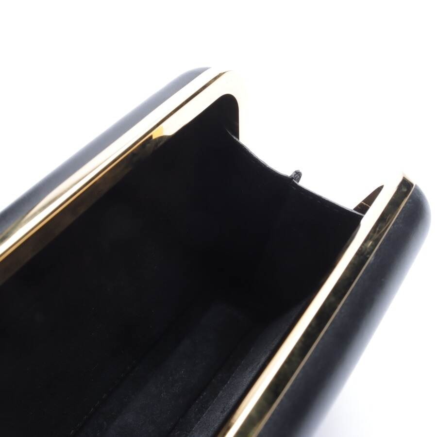 Image 5 of Clutch Black in color Black | Vite EnVogue