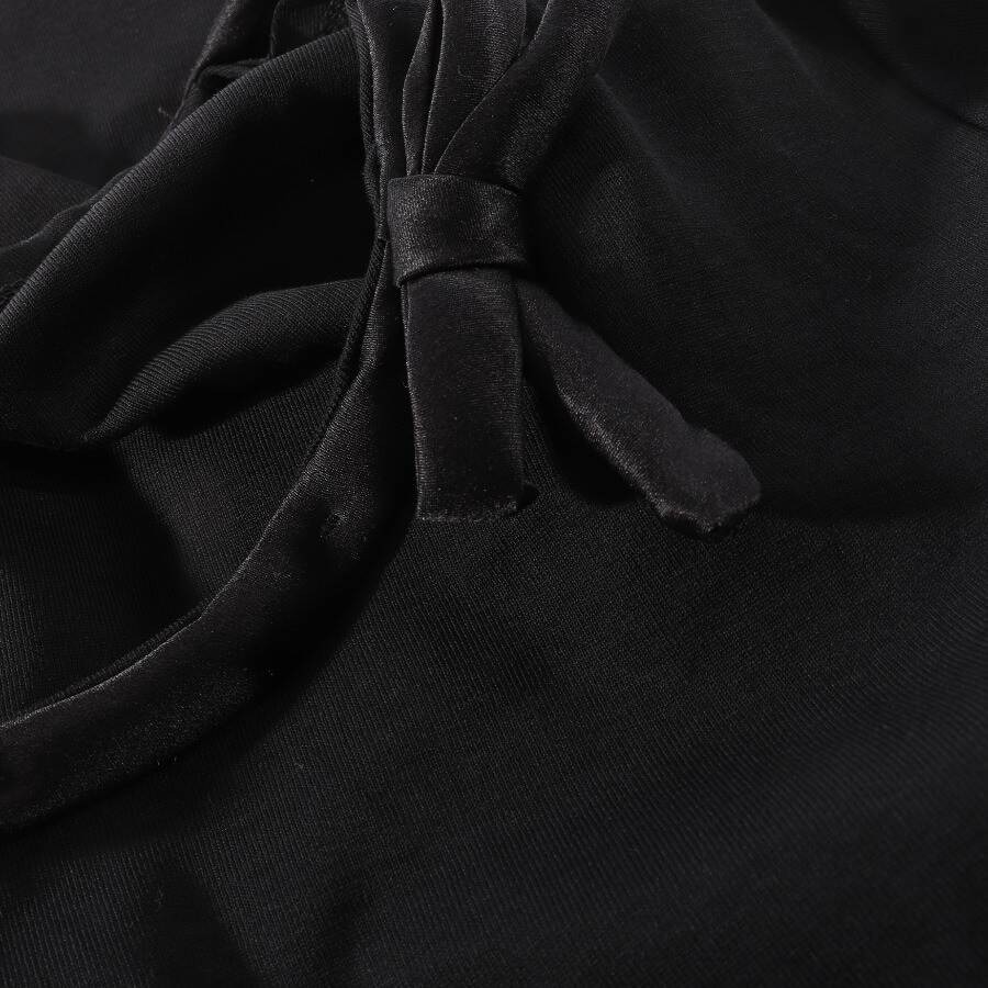 Image 3 of Shirt 42 Black in color Black | Vite EnVogue