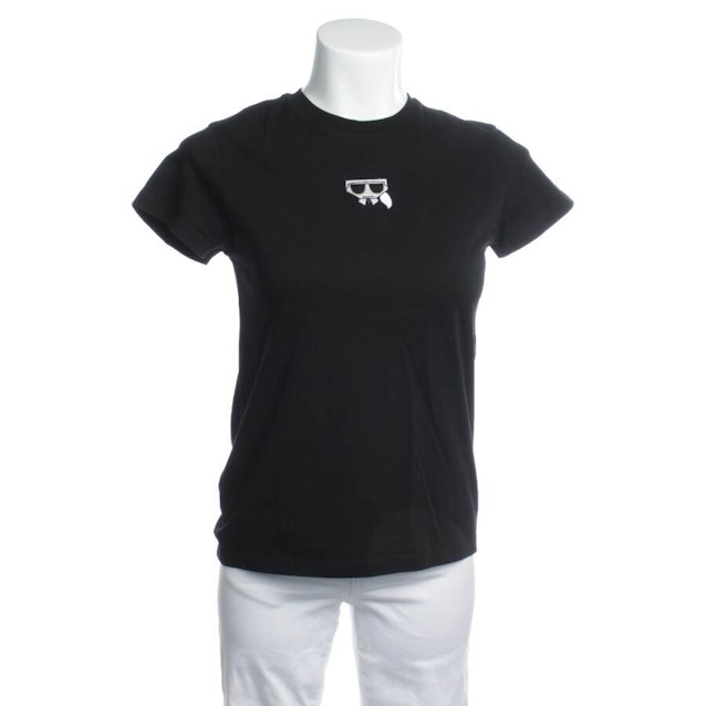 Image 1 of Shirt XS Black | Vite EnVogue