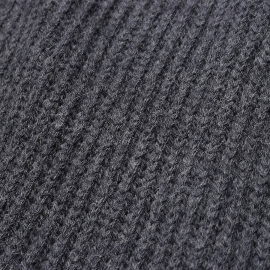 Image 3 of Dress XS Dark Gray in color Gray | Vite EnVogue