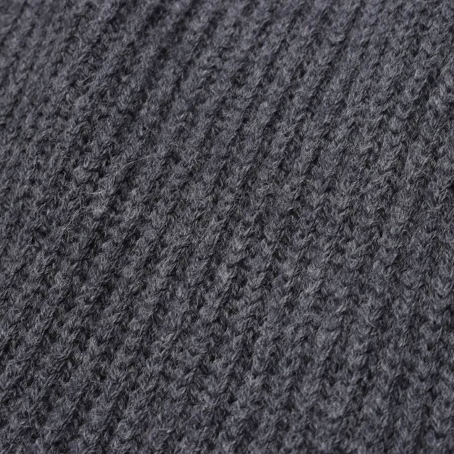 Image 3 of Dress XS Dark Gray in color Gray | Vite EnVogue