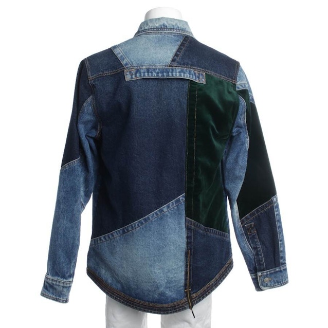 Jeans Jacket L Multicolored | Vite EnVogue