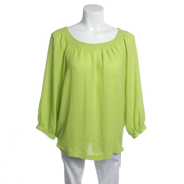 Image 1 of Shirt Blouse 40 Green | Vite EnVogue