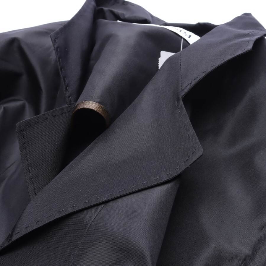 Image 3 of Blazer 42 Black in color Black | Vite EnVogue