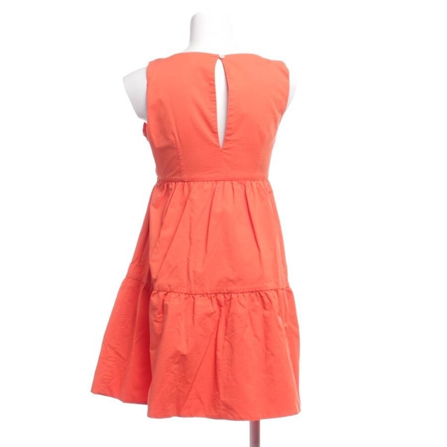 Dress 34 Orange | Vite EnVogue