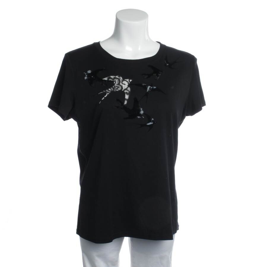 Bild 1 von Shirt 42 Schwarz in Farbe Schwarz | Vite EnVogue