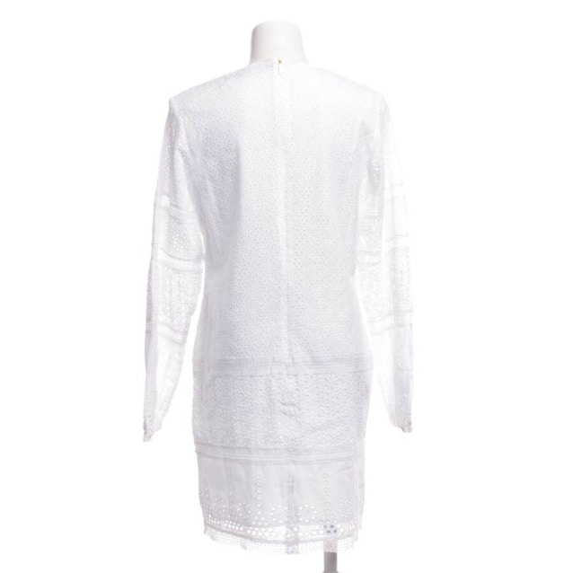 Kleid 38 Weiß | Vite EnVogue