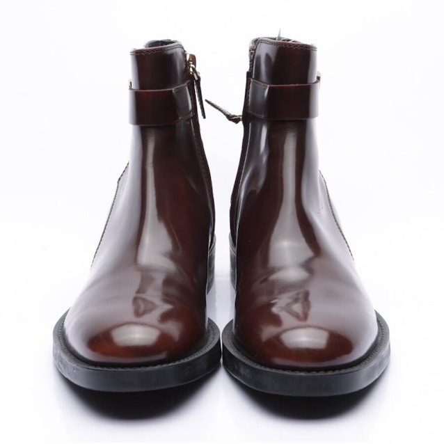 Ankle Boots EUR 38 Braun | Vite EnVogue