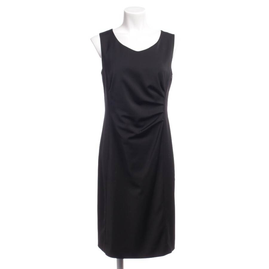 Image 1 of Cocktail Dress 40 Black in color Black | Vite EnVogue