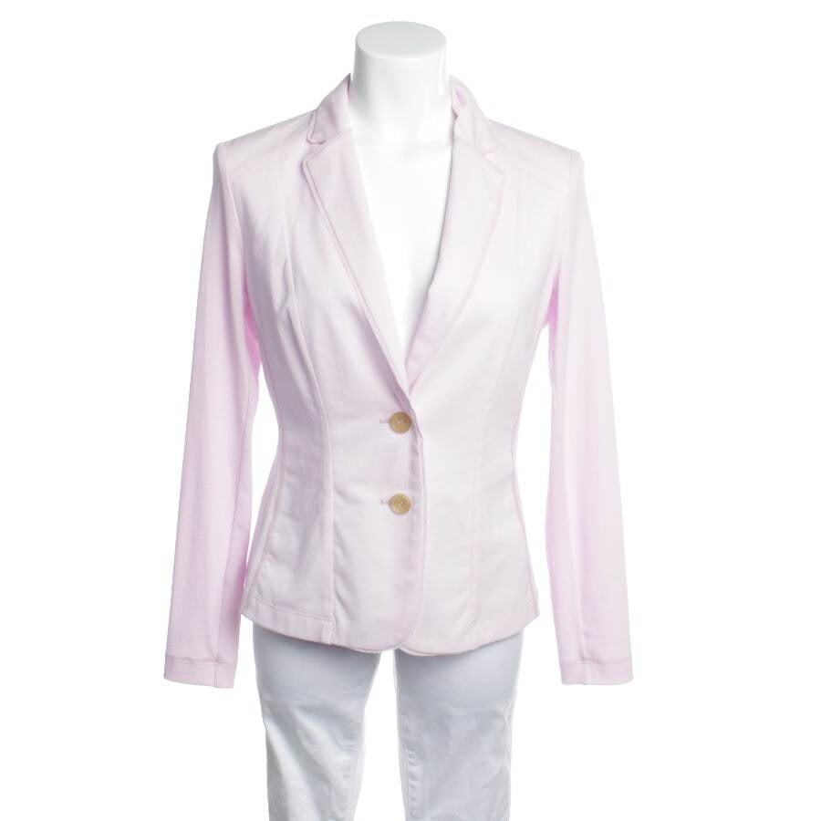 Bild 1 von Blazer in Farbe Rosa | Vite EnVogue