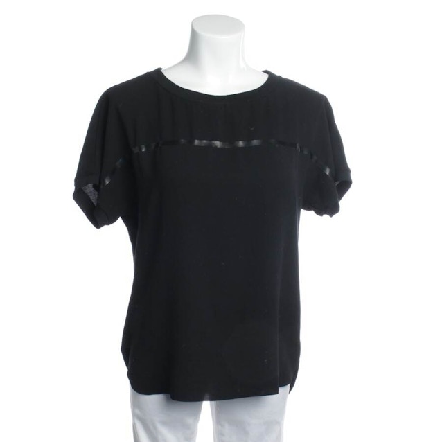Image 1 of Shirt 36 Black | Vite EnVogue