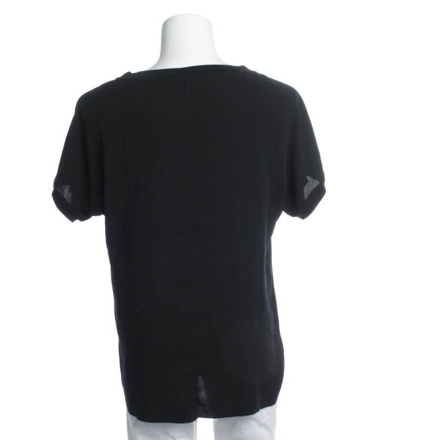 Bild 2 von Shirt 36 Schwarz in Farbe Schwarz | Vite EnVogue