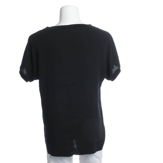 Shirt 36 Black | Vite EnVogue
