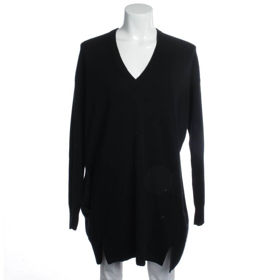 Image 1 of Jumper 34 Black in color Black | Vite EnVogue