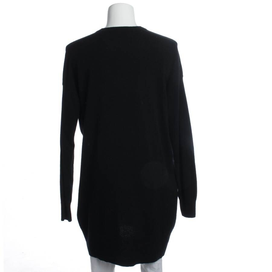 Image 2 of Jumper 34 Black in color Black | Vite EnVogue