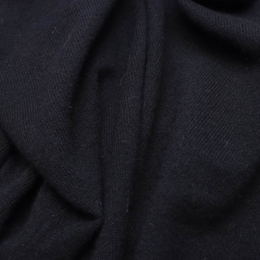 Image 3 of Jumper 34 Black in color Black | Vite EnVogue