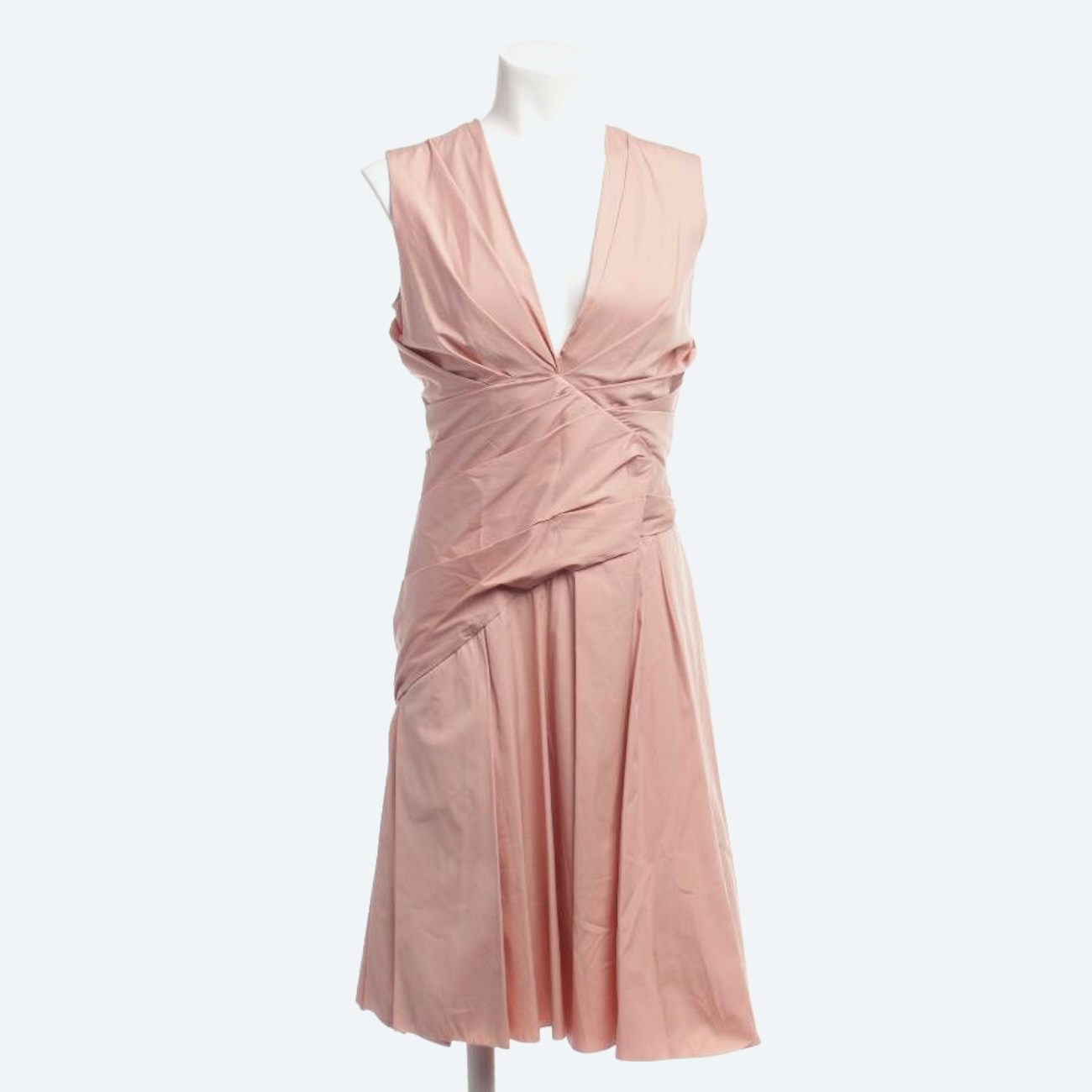 Image 1 of Cocktail Dress 36 Light Pink in color Pink | Vite EnVogue