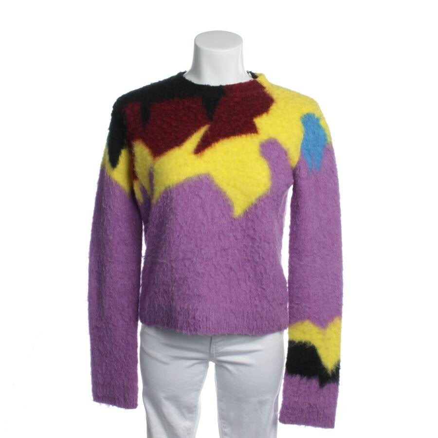 Image 1 of Jumper M Multicolored in color Multicolored | Vite EnVogue