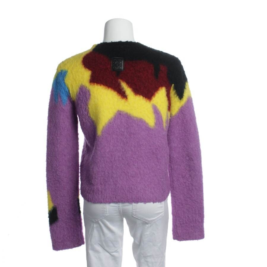 Image 2 of Jumper M Multicolored in color Multicolored | Vite EnVogue