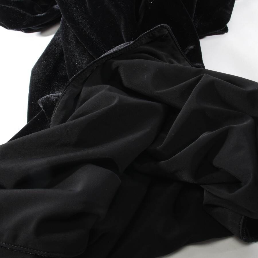 Image 3 of Cocktail Dress 38 Black in color Black | Vite EnVogue