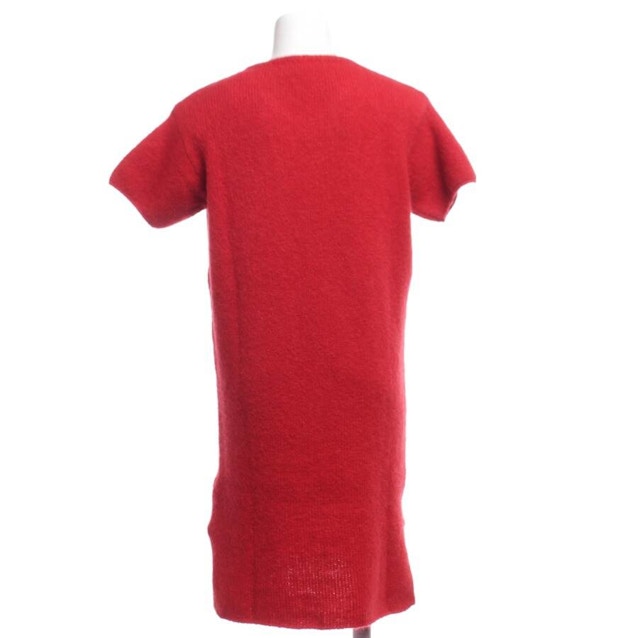 Dress XS Red | Vite EnVogue