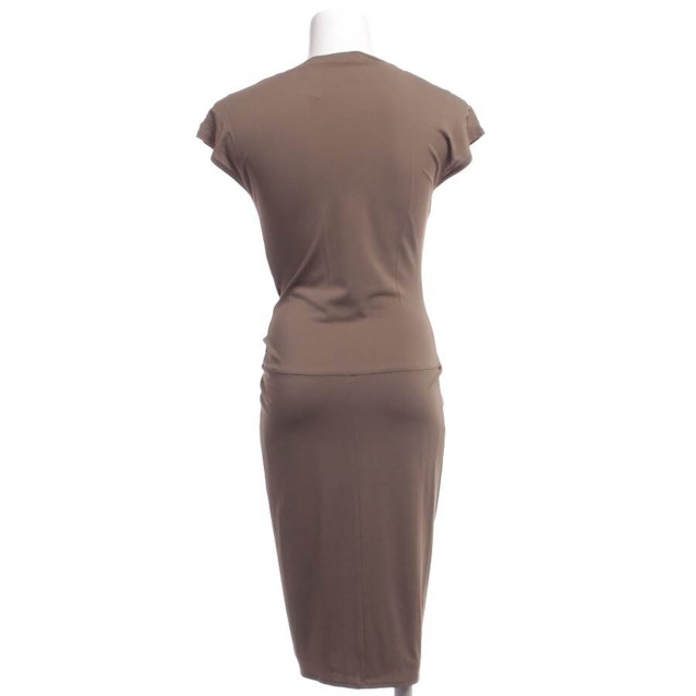 Dress 34 Brown | Vite EnVogue