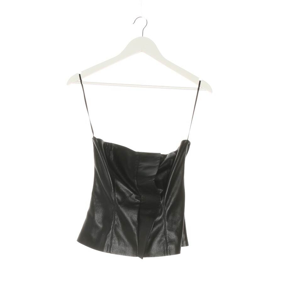 Image 1 of Top XS Black in color Black | Vite EnVogue