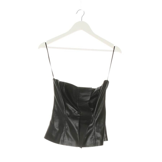 Image 1 of Top XS Black | Vite EnVogue