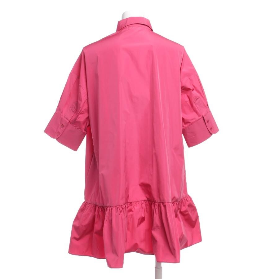 Image 2 of Shirt Dress 36 Pink in color Pink | Vite EnVogue