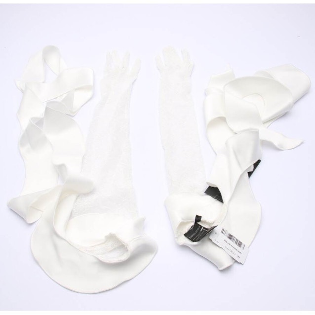 Image 1 of Gloves White | Vite EnVogue