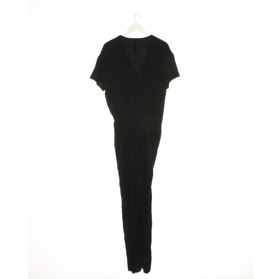 Image 2 of Jumpsuit L Black in color Black | Vite EnVogue