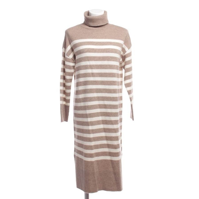 Image 1 of Wool Dress 36 Light Brown | Vite EnVogue