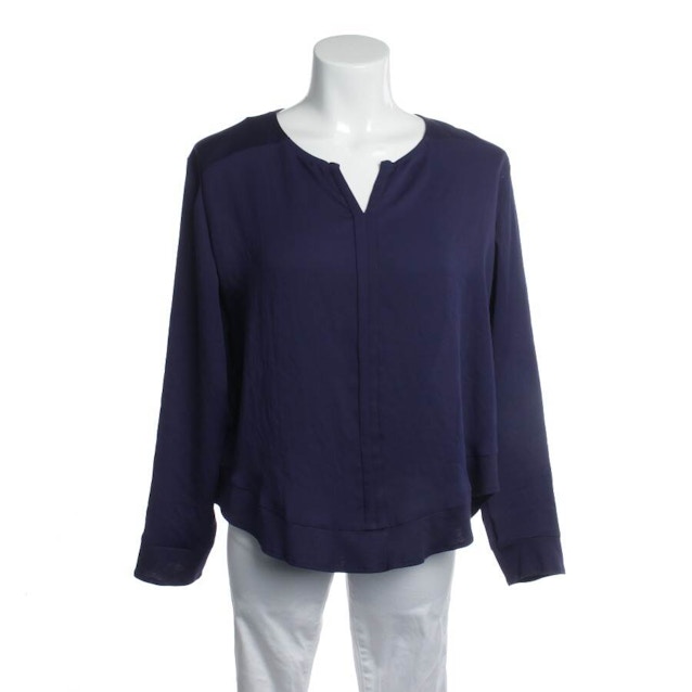 Image 1 of Shirt Blouse 34 Blue | Vite EnVogue