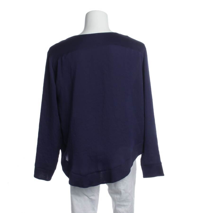 Image 2 of Shirt Blouse 34 Blue in color Blue | Vite EnVogue