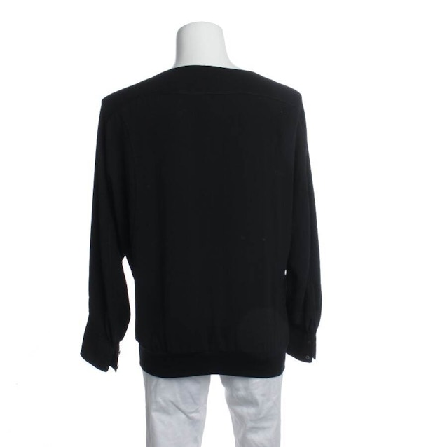 Shirt Blouse 34 Black | Vite EnVogue