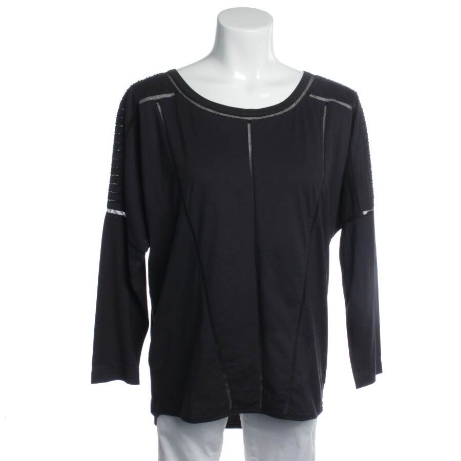 Image 1 of Longsleeve 38 Navy in color Blue | Vite EnVogue