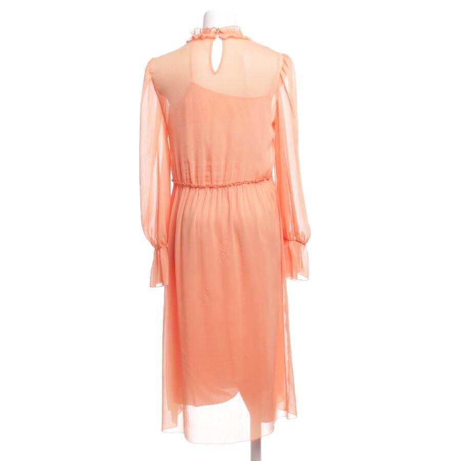 Bild 2 von Cocktailkleid 36 Apricot in Farbe Orange | Vite EnVogue